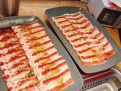 -新石器烤肉(无锡万象城店)