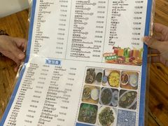 -金山锅贴店(金泉路店)