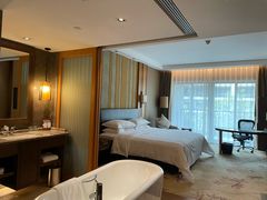 -杭州西溪喜来登度假大酒店