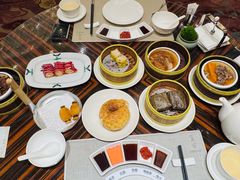 -夏宫中餐厅(香格里拉大酒店)