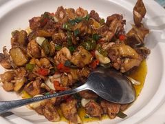 -渔舟意·湖南家宴(萝岗纳金城店)