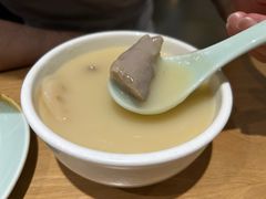 -百年认一力·清真牛羊肉(南中环店)