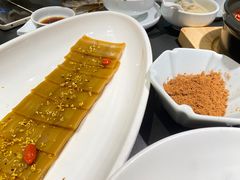 非遗九层糕-浙C老邻舍(西城海错店)
