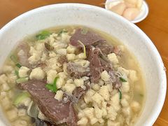 -刘信牛羊肉泡馍小炒(回民街店)