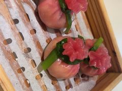 -蔡澜点心·粤菜(嘉里中心店)