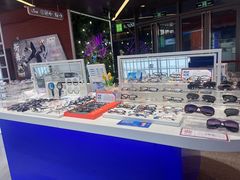 -诺柯视眼镜-蔡司依视路官方工厂店(白银路店)