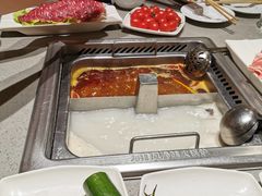-海底捞火锅(天一广场亚细亚店)