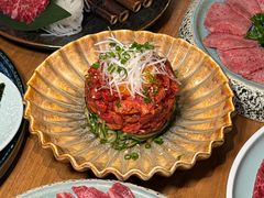 -丸藏和牛烧肉专门店(园区师惠坊店)