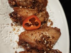 -点点心点心专门店(旺角店)
