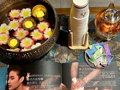 -菩泰·泰式草本按摩SPA(国大城市广场店)