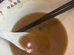 -何记面馆(龙泉山店)
