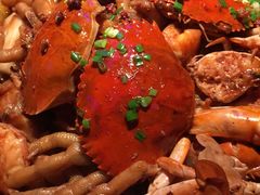 -蛮横肉蟹煲(印象城店)