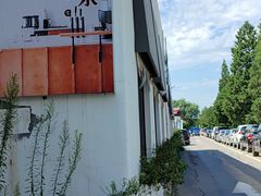 -素心小筑(后沙裕镇店)