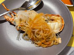-杭州临平万丽酒店·燃餐厅(人民大道店)