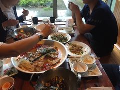 -章吴记喜瑞餐厅(东东城店)