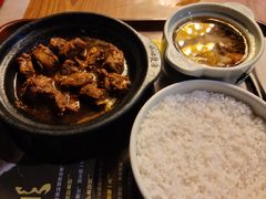 -真功夫(棠下店)