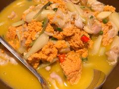 鱼籽鱼泡-老湘村·湖南土菜(天河维多利店)