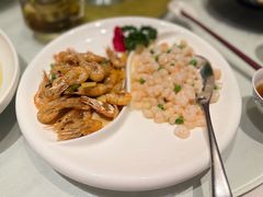 -上海人家花樣年华(中山公园店)