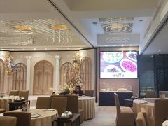 -广东胜利宾馆西关粤中餐厅