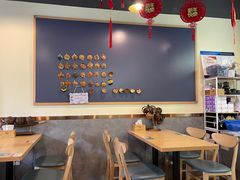 大堂-广德记·椰子冻手制甜品(福田总店)