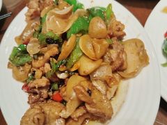 -缪氏川菜(丰盛町店)