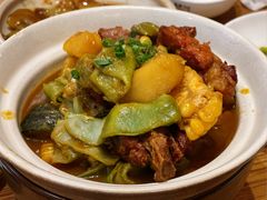-金掌勺·锅包肉(广渠门店)