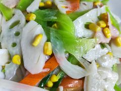 -芸海阁·农家私房菜(沙家浜景区出口店)
