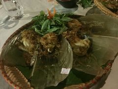 -越海渔村