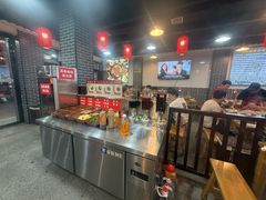 -红姐重庆火锅(曙光路店)