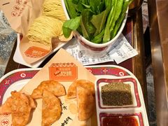 -大吉利·潮汕鲜牛肉火锅(西安店)