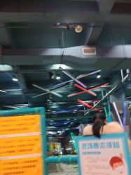 -反弹蹦床公园·亲子乐园·团建·派对(尚品奥莱店)