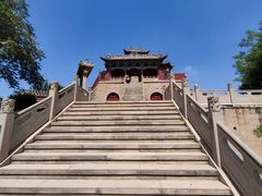 -李自成行宫