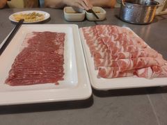 -君邦火锅(新疆大厦店)