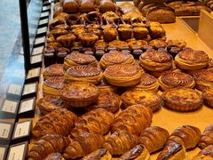 -LANLIZI BAKERY(COSMO店)