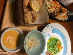-鳗鱼家·深夜食堂(军博店)