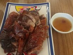 -先记烧鹅王·本地粤菜(福永店)