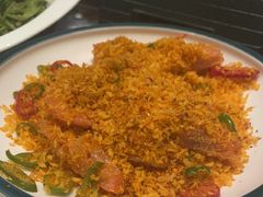 -大理实力希尔顿酒店御璽中餐厅YUXI – CHINESE RESTAURANT