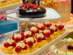 -北京王府井希尔顿酒店·万斯阁西餐厅