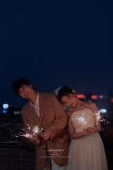 -全城热恋婚纱摄影(优质钻石店)