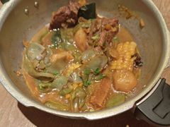 -金掌勺锅包肉(太原万达店)