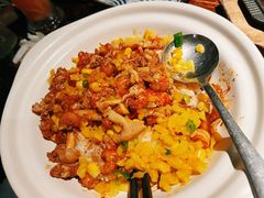 -小川洋风料理(江汉路店)