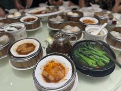 -凤凰楼酒家·粤宴点心(华强北店)