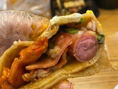 -BAKER&SPICE(BFC外滩金融中心店)