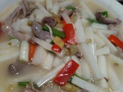 -盐帮食坊•小河帮川菜(四川师大店)