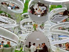 -3号仓库·创意中国菜(新世界城店)