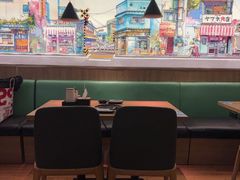 -沼津港精致料理·寿喜烧·烧鸟(青浦宝龙广场日料榜单店)
