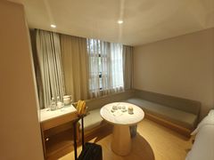 -全季酒店(广州越秀公园店)