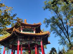 -萨尔浒风景区
