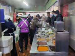 -芳婆糕团店(王府大街店)