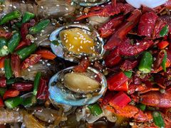 -辣螃铠盆盆蟹大排档(总店)